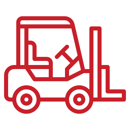 Forklift